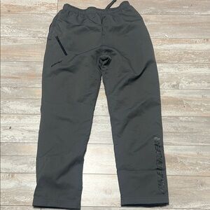 Bauer Team Youth Lined Hockey Pants. Size XL